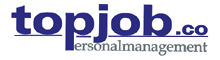 TopJob.co.at Logo